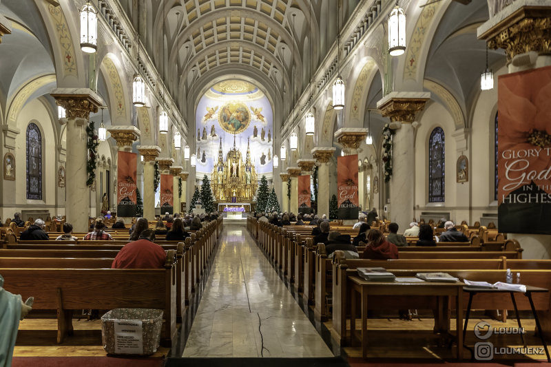 St. John Cantius