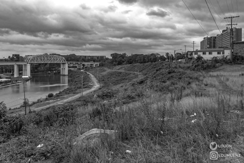 Irishtown Bend 