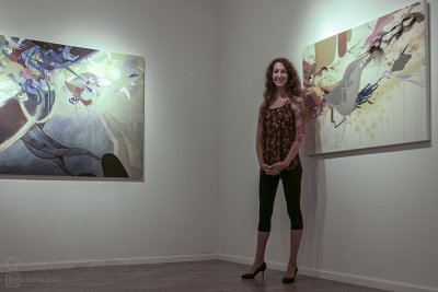 Douglas Max Utter + Dana Oldfather