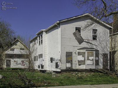 Cleveland Metro // Metro West 2012