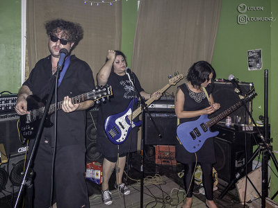 The HOMeOwners + Safeties