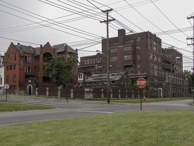union gospel press aka cleveland university