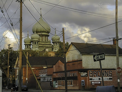 Browns Market