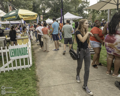 Tremont Art & Cultural Festival 