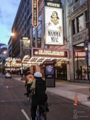 playhouse square