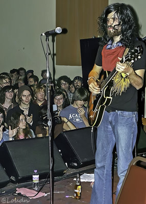 devandra banhart + bunny brains
