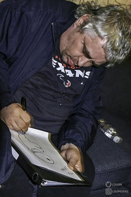 Daniel Johnston @ The Grog Shop