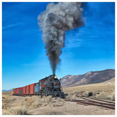 Alco #93