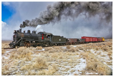 Alco #93
