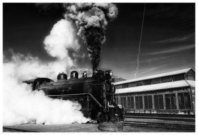 Alco #93