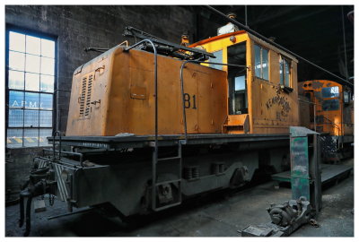 Electric Switcher