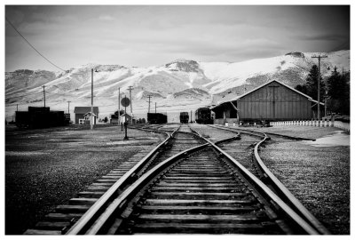 East Ely Yard