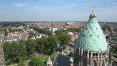 HAARLEM SINT BAVO