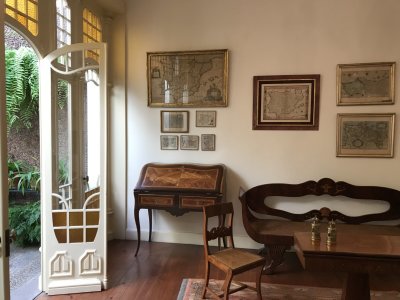 Casa-Museu Frederico de Freitas 