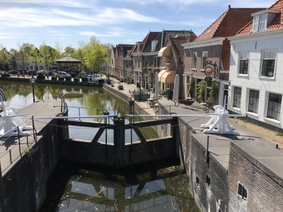 Spaarndam