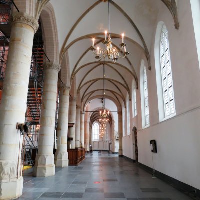 Grote Kerk Naarden