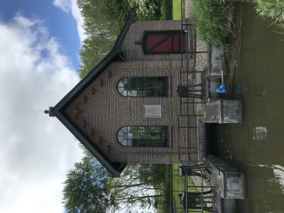 GEMAAL - DE VELSERBROEK