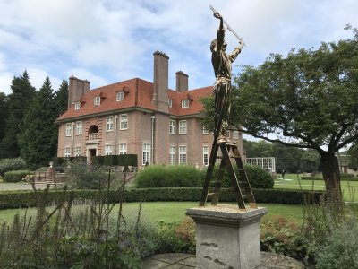 Museum Voorlinden, Wassenaar