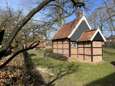 Openluchtmuseum Ootmarsum 