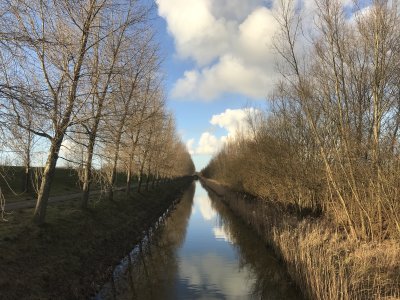 Hoofddorp Haarlemmermeer