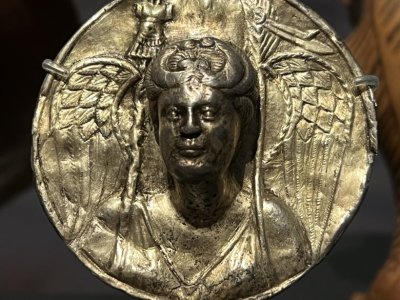 Treasures from ancient Armenia 11 May 2022 to 30 October 2022