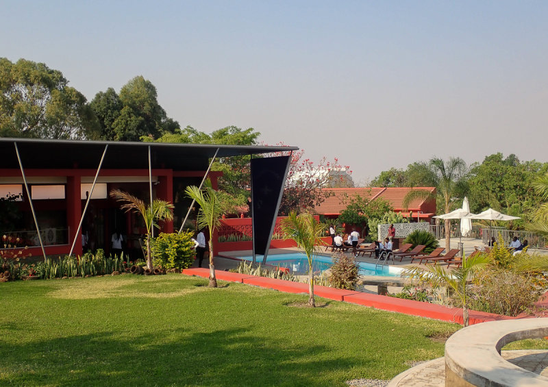 Casper Lodge