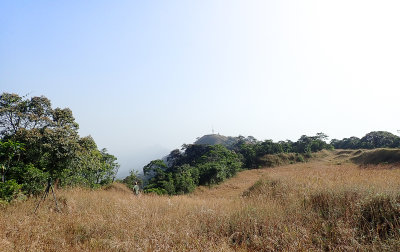 Nimba Hills