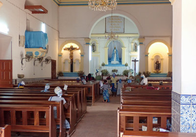 Igreja da Nossa Senhora da Conceio da Muxima