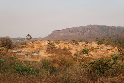 Village