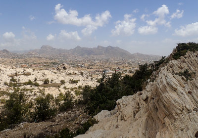 Wadi Gathal