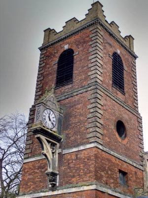 St Peter's Colchester