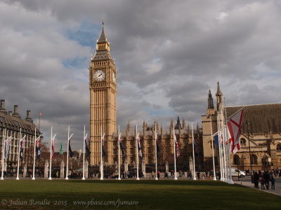 Big Ben