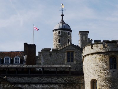 Tower of London