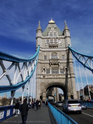 Tower Bridge