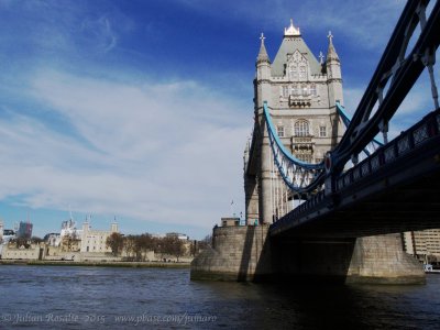 Tower Bridge