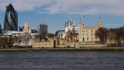 Tower of London