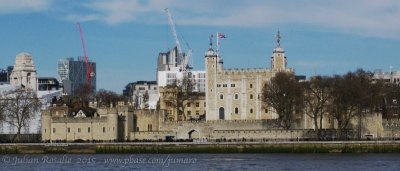 Tower of London