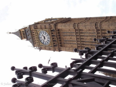 Big Ben