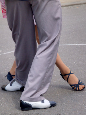 Tango at Lendwirbel