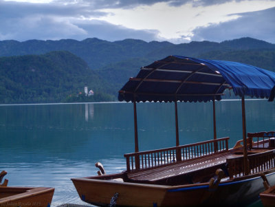 Lake Bled