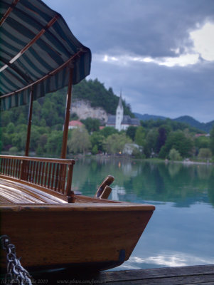 Lake Bled