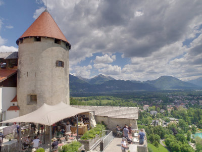 Bled