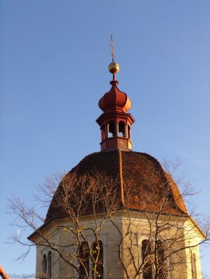 Glockenturm