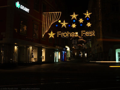 Sporgasse, Graz