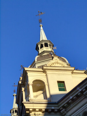 Town hall, Hauptplatz