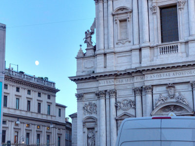 Basilica di Sant'Andrea della Valle