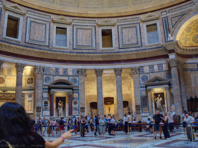 Pantheon