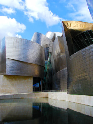 GUGGENHIEM 2