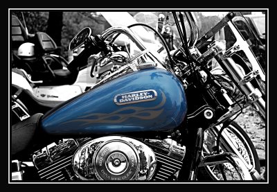 Motorcycle Photos