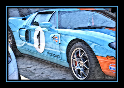 Cars & Coffee Edmond